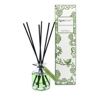 Difusor de caña de 140 ml - Ruibarbo Ruibarbo