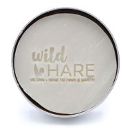 Champú sólido Wild Hare - Coco
