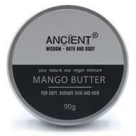 Manteca Corporal Pura 90g - Manteca De Mango