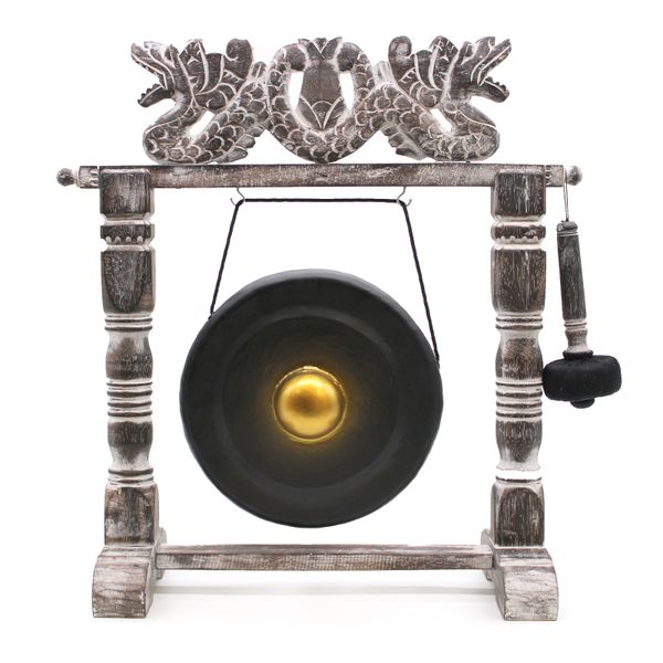 Gong de meditación
