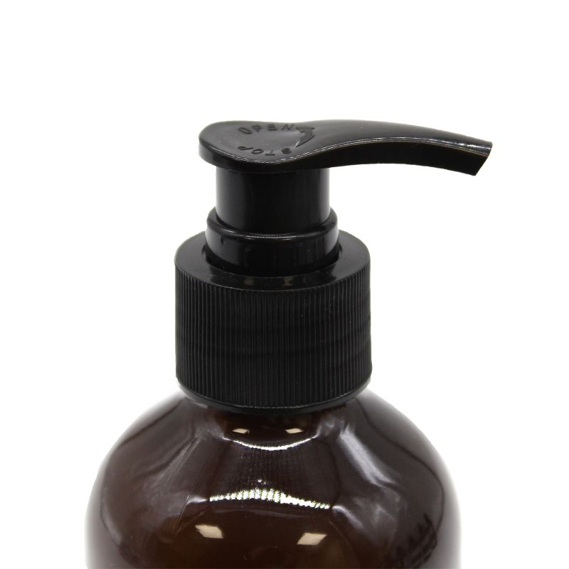 Loción de Manos y cuerpo con Enebro, Lima y Hierbabuena 250 ml