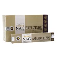 15g Golden Nag - Bosque amazónico
