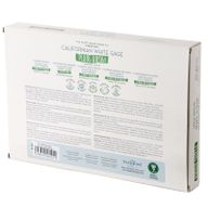 Varitas de Incienso a Base de Plantas - Salvia Blanca