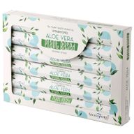 Varitas de Incienso a Base de Plantas - Aloe Vera