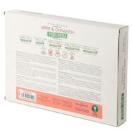 Varitas de Incienso a Base de Plantas - Manzana y Canela