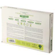 Varitas de Incienso a Base de Plantas: Citronela y Hierbaluisa