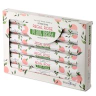 Varitas de Incienso a Base de Plantas - Rosa Real
