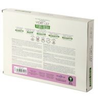 Varitas de Incienso a Base de Plantas - Violeta Lilly