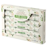 Varitas de Incienso a Base de Plantas - Mezcla de Coco