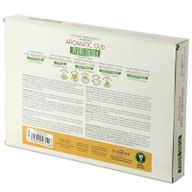 Varitas de Incienso a Base de Plantas - Oud Aromático