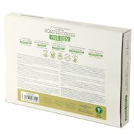 Varitas de Incienso a Base de Plantas - Café Tostado