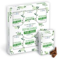Conos de Incienso a Base de Plantas - Refrescantes