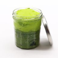 Exfoliante corporal de azúcar perfumado - Mojito clásico 300g