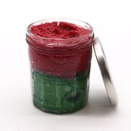 Exfoliante corporal de azúcar perfumado - Daquiri de sandía 300g