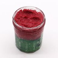 Exfoliante corporal de azúcar perfumado - Daquiri de sandía 300g