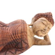 Buda durmiente - 50cm