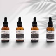 Serum facial Brillo Diario