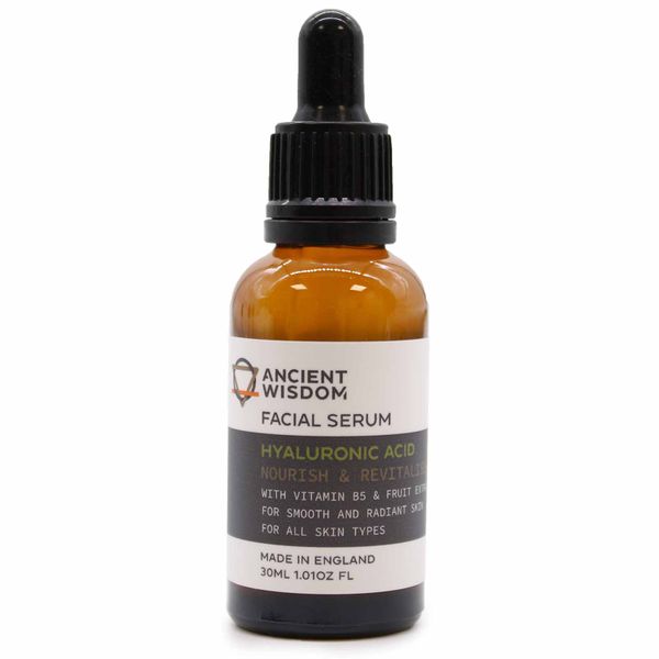 Serum Facial