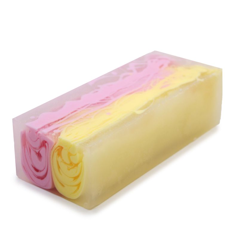 Jabon artesanal  1,2kg - Magnólia