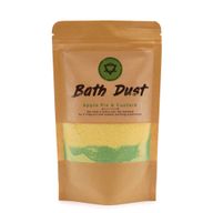  Polvo de Baño de Pastel de Manzana y Natillas 190gr