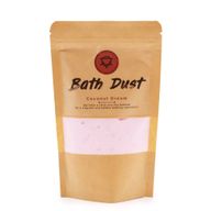 Polvo de Baño de Sueño de Coco 190gr