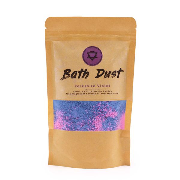 Polvos de Baño 190 gr