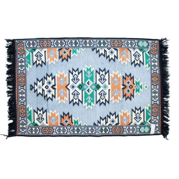 Alfombra Kilim