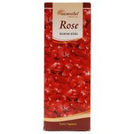 Incienso Premium Aromatika - Rosa