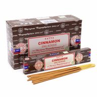 Incienso Satya Sticks 15g - Canela