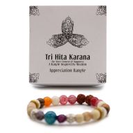 Tri Hita Karana Bangle - Aprecio