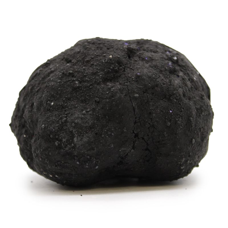 Geodas de calcita coloreada - Piedra Negra - Turquesa