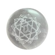 Chakra Juego de 7 placas de carga