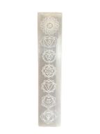 Placa de Carga de Barra Plana 20cm - Chakra