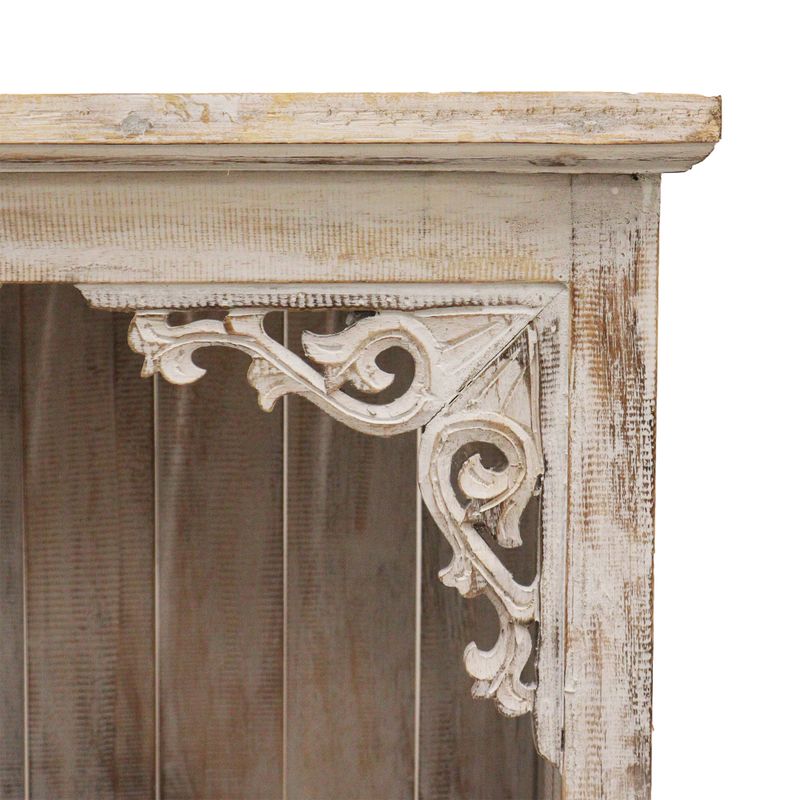 Mueble de Baño Albasia - Whitewash