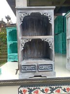 Mueble de baño Albasia - Greywash