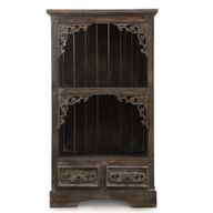 Mueble de baño Albasia - Greywash