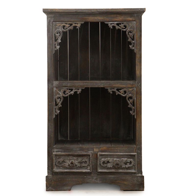 Mueble de baño Albasia - Greywash