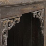 Mueble de baño Albasia - Greywash