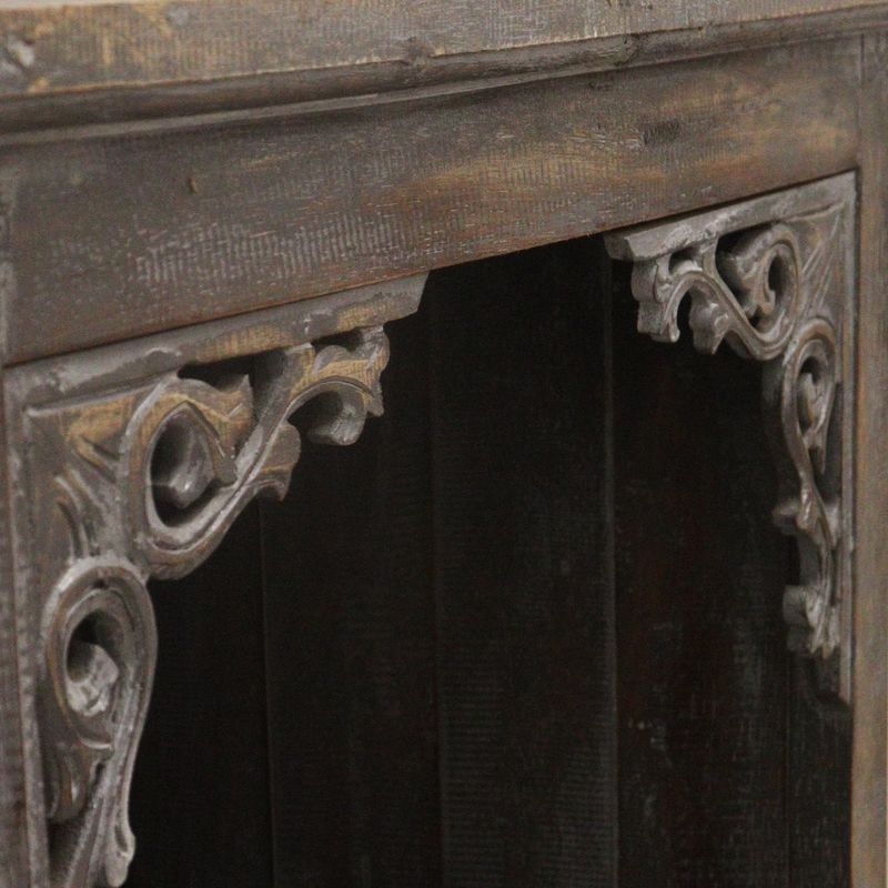 Mueble de baño Albasia - Greywash