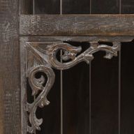 Mueble de baño Albasia - Greywash