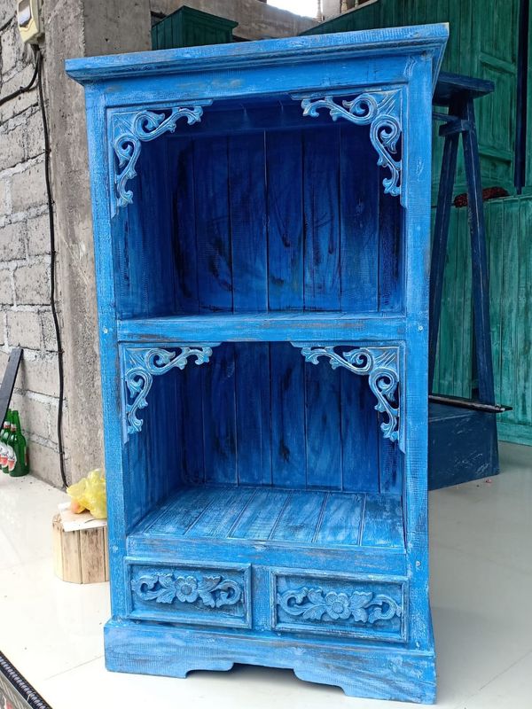 Mueble de baño Albasia - Bluewash