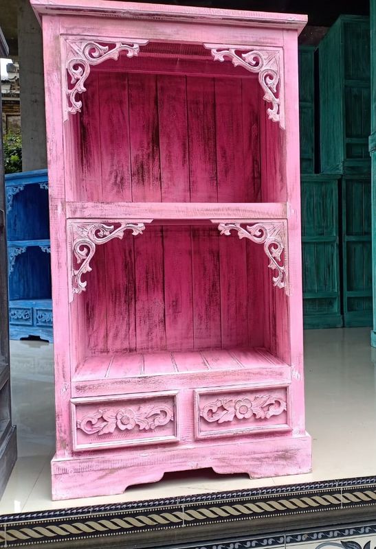 Mueble de baño Albasia - Pinkwash