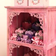 Mueble de baño Albasia - Pinkwash