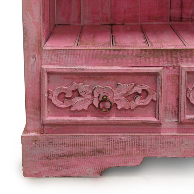 Mueble de baño Albasia - Pinkwash