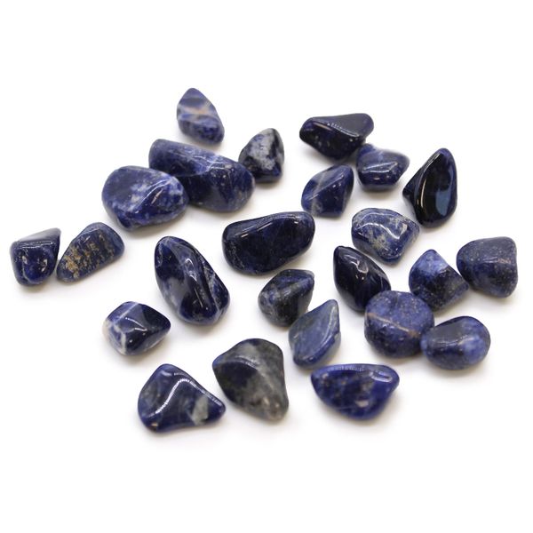 Pequeñas Piedras Africanas