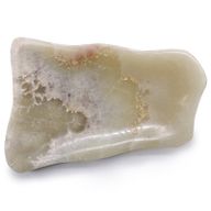Jabonera Natural Honey Onxy