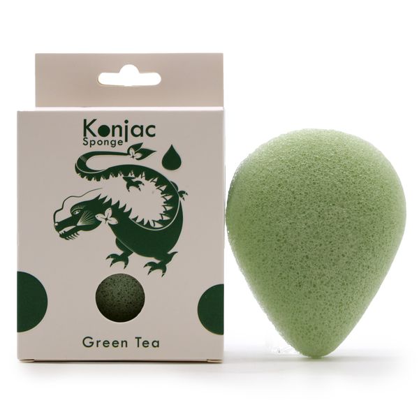 Esponjas Faciales Konjac