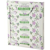 Cajas de Incienso Masala a base de Plantas - Lavanda