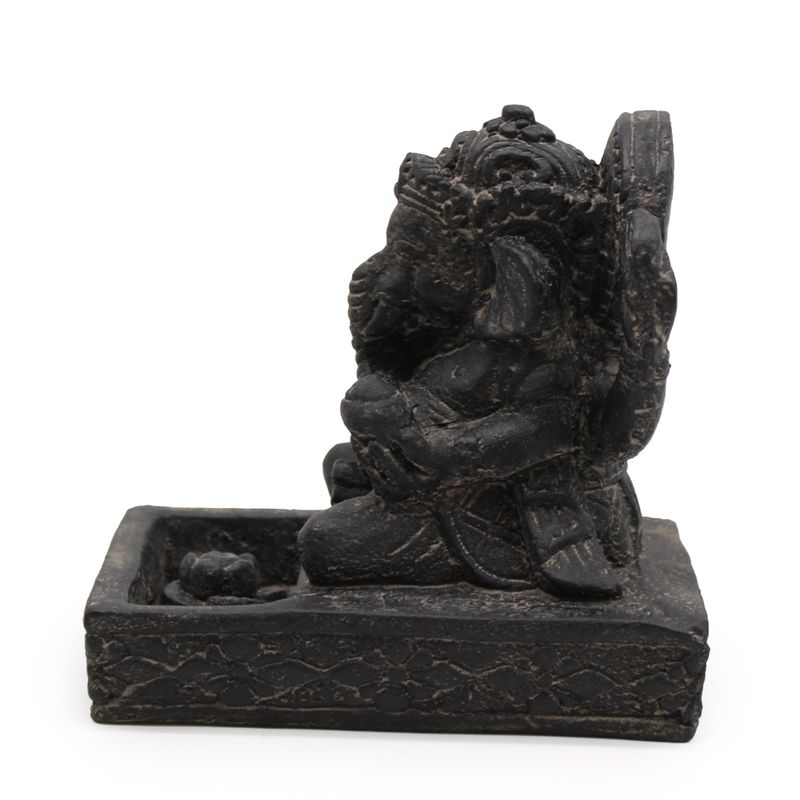 Incienso Ganesh Fengshui (negro antiguo)