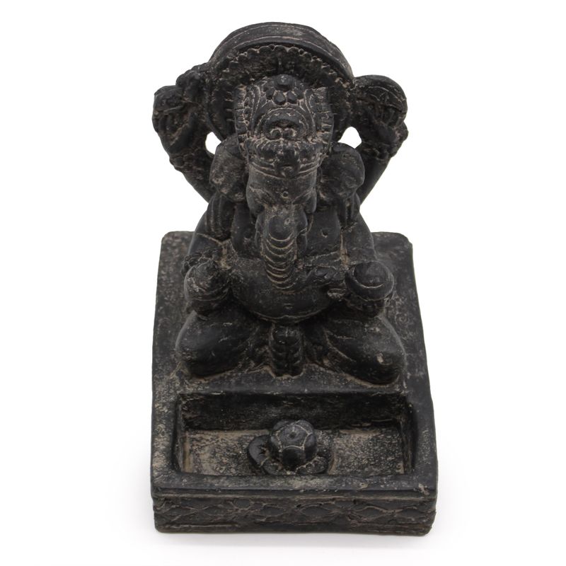 Incienso Ganesh Fengshui (negro antiguo)